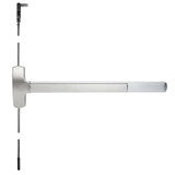 Falcon 25 Series Concealed Vertical Rod Exit Device, Fire Rated