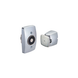 Rixson 998 Electromagnetic Door Holder, Wall Mount