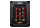 Schlage Electronics SERIII-W Scramble Keypad