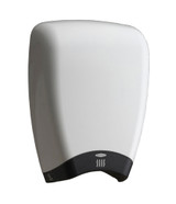 Bobrick B-7180, 7188 QuietDry™ Series, TerraDry™ Hand Dryer
