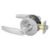 Sargent 11 Line Extra Heavy Duty Cylindrical Lever Lock, Classroom/Security (16) Function