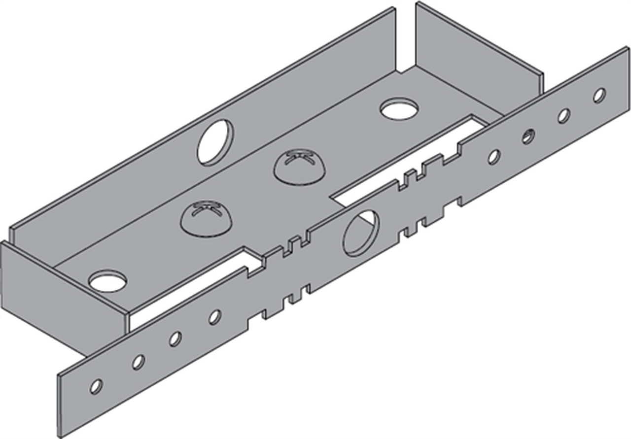 Commercial Hollow Metal Door Accessories Cook & Boardman