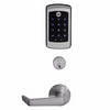 Electronic Door Hardware