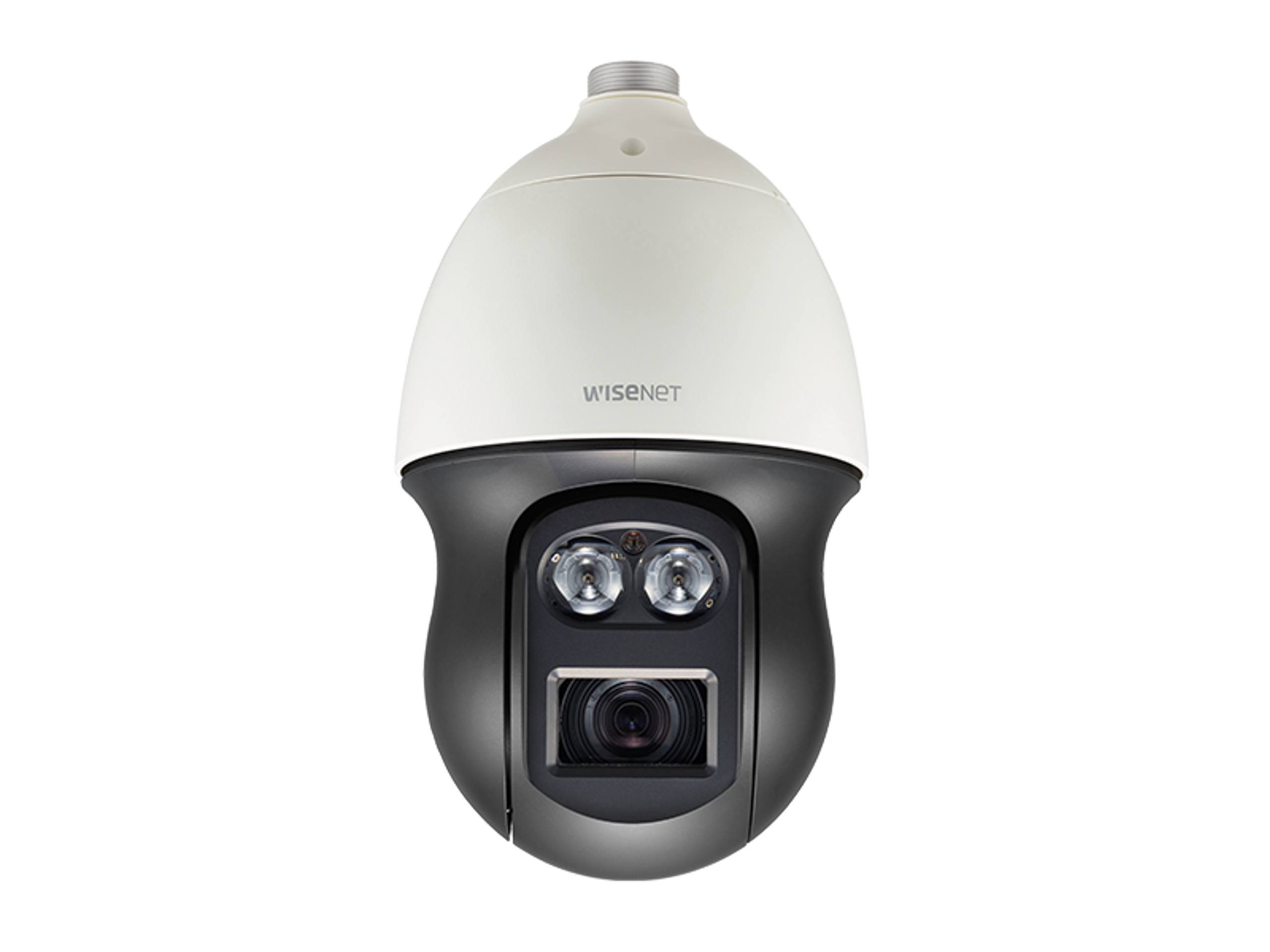Hanwha XNP6550RH 2MP 55x Network IR PTZ Camera