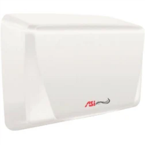 ASI TURBO ADA 10-0199-1  High-Speed Hand Dryer