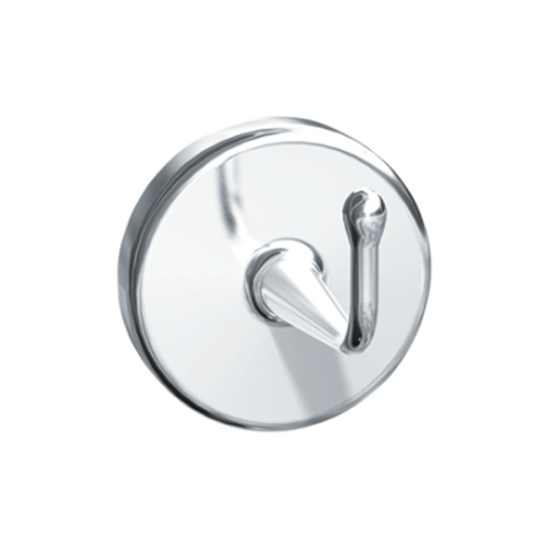 ASI 10-0751 Single Robe Hook