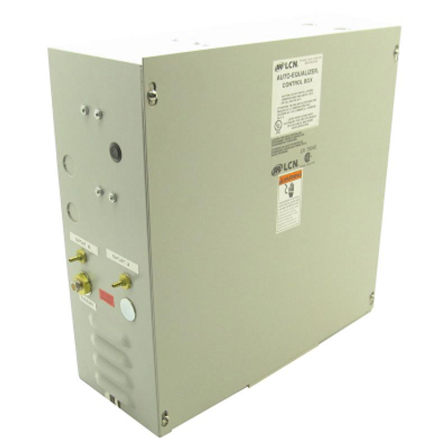 LCN 7981 Pneumatic Self-Contained Single Control Box