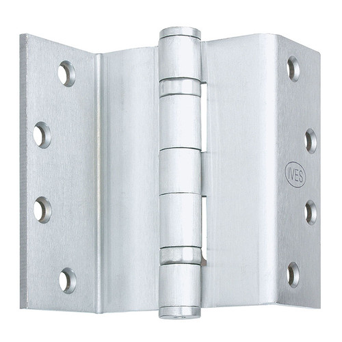 Ives 5BB1 Swing Clear Hinge, Full Mortise, Ball Bearing