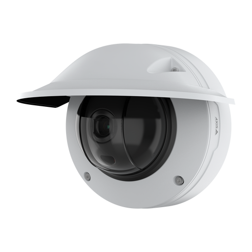 AXIS Q3536-LVE Dome Camera (Part# 02054-001, 02224-001)