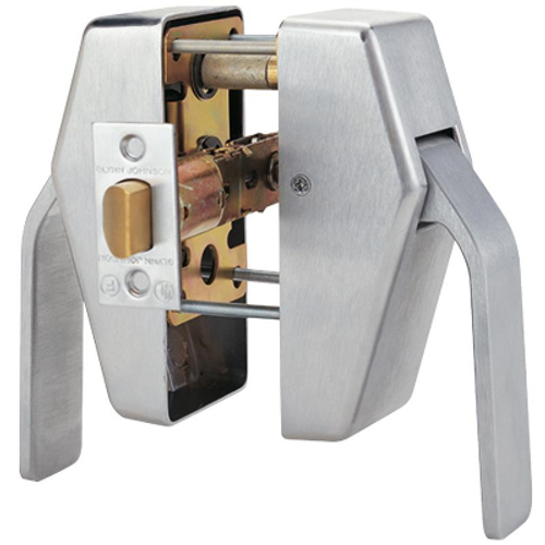 Schlage HL6 Series Hospital Push/Pull (Tubular or Mortise)