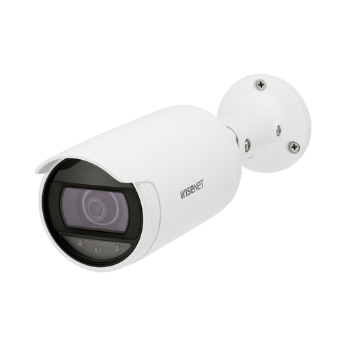 Hanwha Wisenet ANO-L7012R/ANO-L7022R 4MP IR Bullet Camera