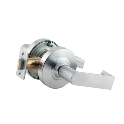 Schlage ND Series Cylindrical Lockset, Exit (F89) Function