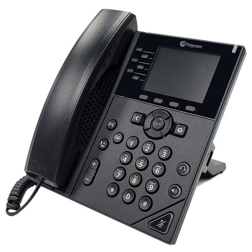 Poly VVX 350 Business IP Phone