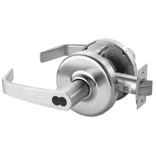 Corbin Russwin CLX3351 Cylindrical Lockset, Entrance/Office Function