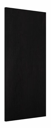 Wood Door 3'-0" x 7'-0", Plain Sliced White Maple, Prefinished Stout