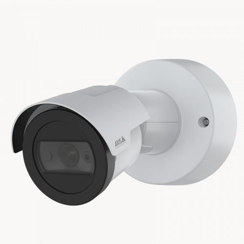 AXIS M2036-LE Network Camera (Part # 02125-001, 02134-001