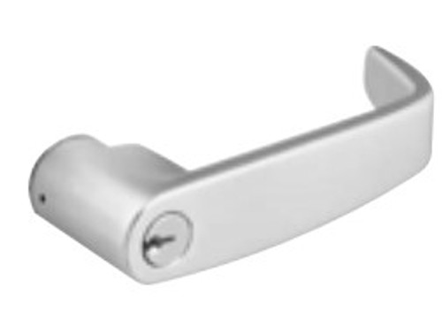 Sargent Inside & Outside Replacement Levers for 7 & 10 Line