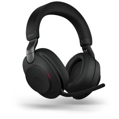 【最安値店】jabra Evolve2 85 Bluetooth Headset ヘッドホン