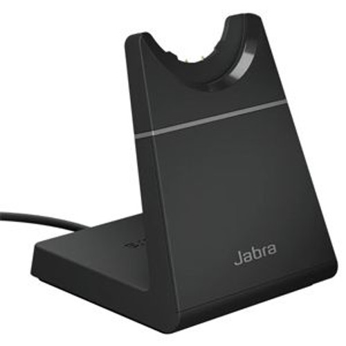 Jabra Evolve2 65 Deskstand