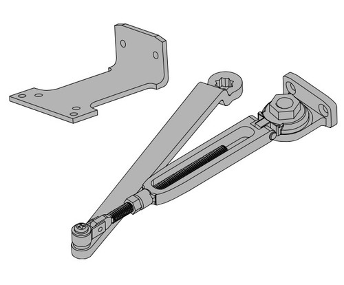 Falcon SC60A Series Door Closer Arm (only)