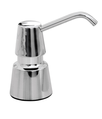 Bobrick B-823 Series Manual Soap Dispenser, Foam