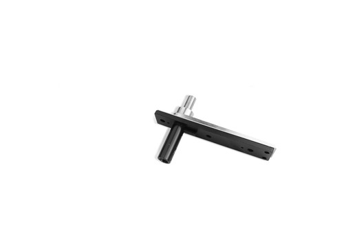 ABH 0117.75B Heavy Duty Bottom Pivot Only, Center Hung