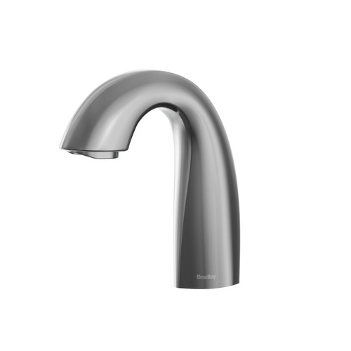 Bradley Verge S53-3100 Crestt Series Faucet