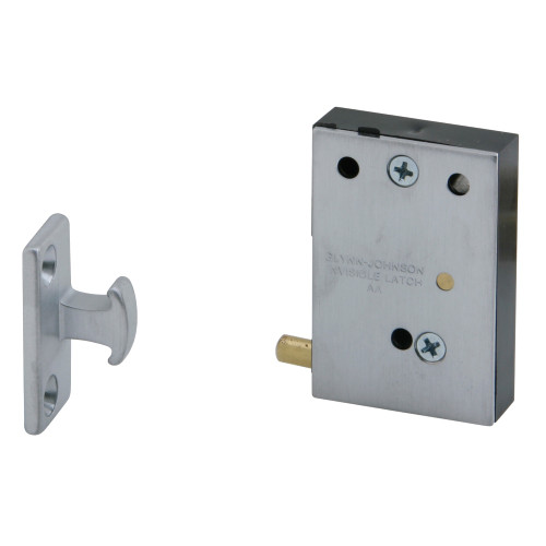 Ives C11 Invisible Latch