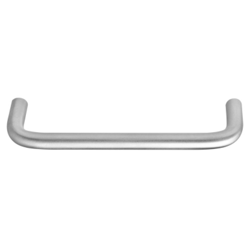 Rockwood 853 Solid Wire Pull, 4"CTC