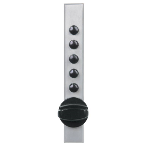 Simplex 9600 Series Cabinet Lock