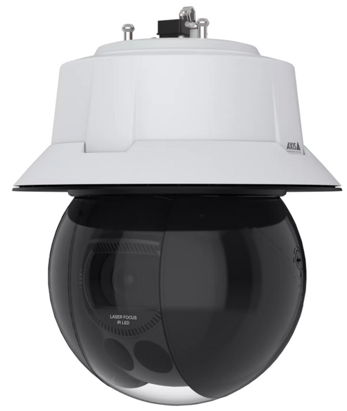 AXIS Q6358-LE 4K UHD, AI-powered PTZ Camera (Part# 02977-004, 02977-301) AXIS Q6358-LE 4K UHD, AI-powered PTZ Camera (Part# 02977-004, 02977-301)