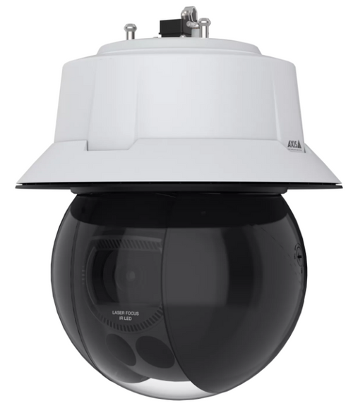AXIS Q6355-LE PTZ Camera (Part# 02976-004, 02976-301)