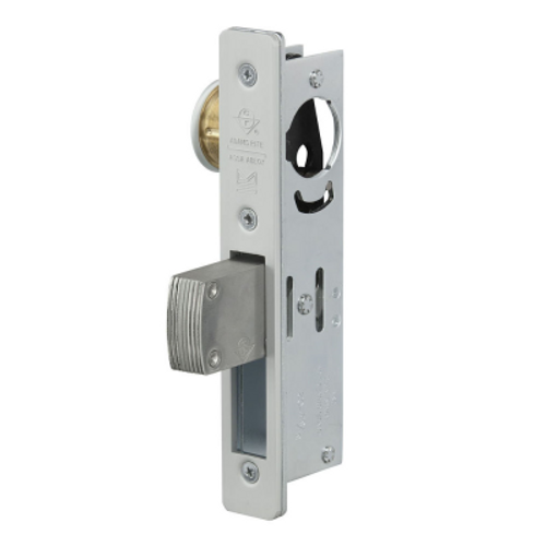 Adams Rite MS1850S Deadlock, Straight Bolt