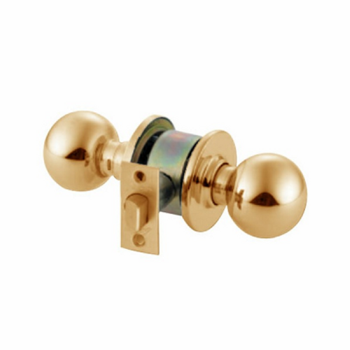 Arrow MK Series Cylindrical Lockset, Privacy Function