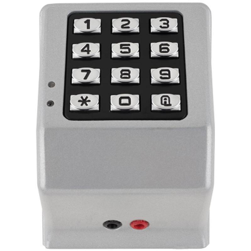 Alarm Lock Trilogy DK3000 Digital Access Keypad, with or without Prox Reader