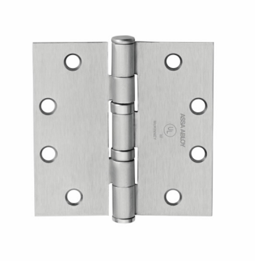 McKinney TB2714 Standard Weight Hinge