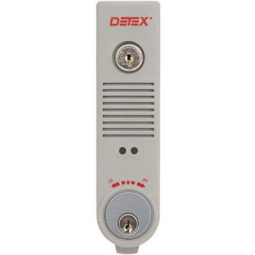 Detex EAX-500 Battery Powered Exit Alarm