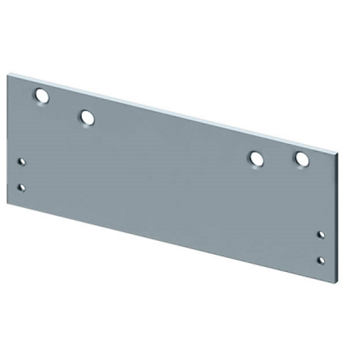 LCN 1260-18PA Drop Plate for 1260 Series Door Closer, Parallel Arm Mount