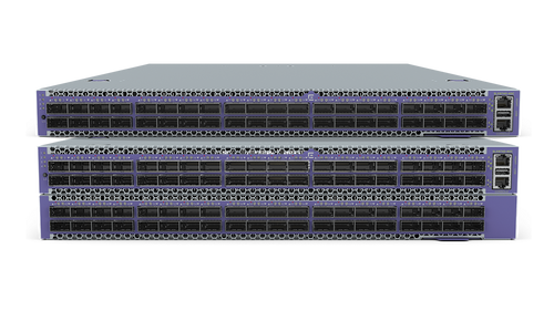 ExtremeRouting SLX9740-40C Fixed Router