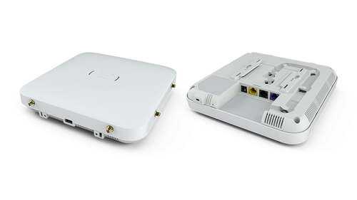 Extreme Networks AP510 Wi-Fi 6 Indoor AI-Infused Wireless Access Point