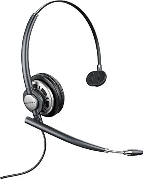 HP Poly EncorePro 700 Corded Headset