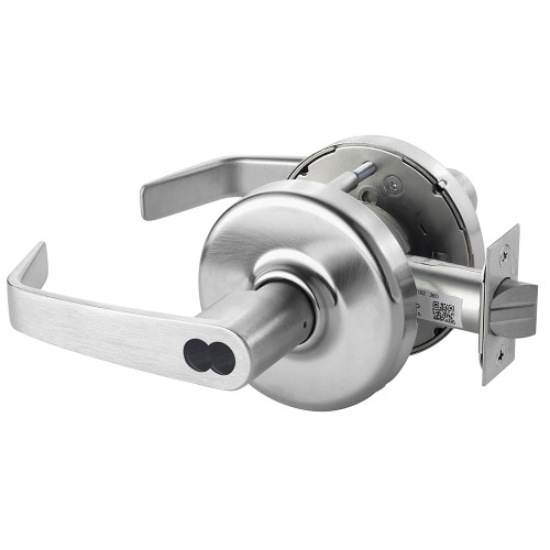 Corbin Russwin CLX3382 Cylindrical Lockset, Store Door Function