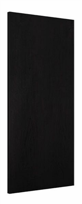 Wood Door 3'-6" x 7'-0", Plain Sliced White Maple, Prefinished Stout