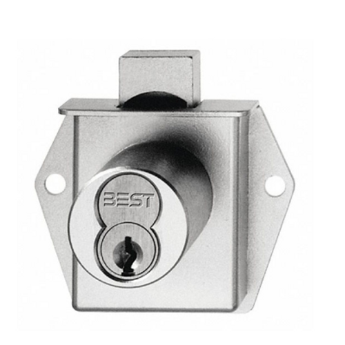 HES 610 Cabinet Lock 