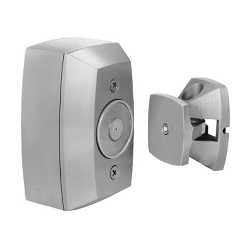 Rixson 996 Electromagnetic Door Holder, Wall Mount