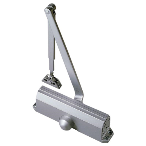 Norton 1600 Series, Heavy Duty Door Closer