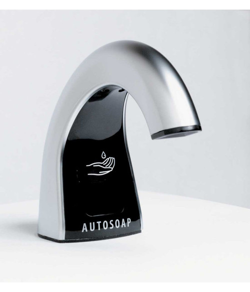 Bobrick B-826 Automatic Liquid Soap Dispenser