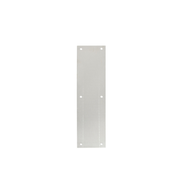 Rockwood 70 Series Push Plate, 0.05" Thick