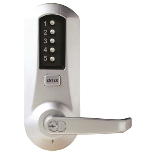 Simplex 5000 Series Cylindrical Lock