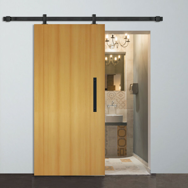 Commercial Barn Doors & Hardware Cook & Boardman